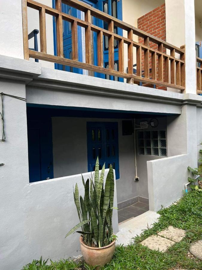 Maison Zen Aphay Luang Prabang Exterior foto