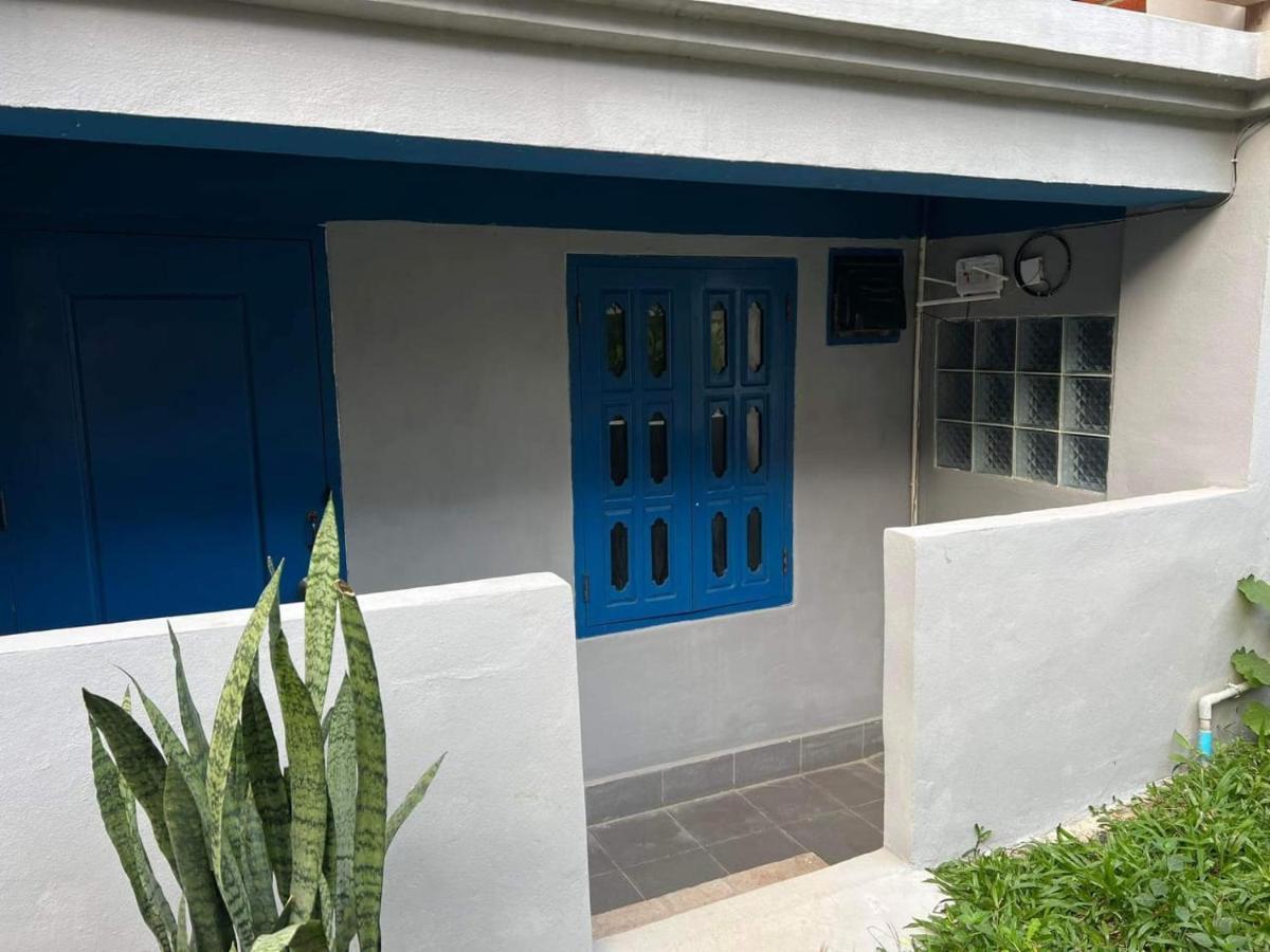 Maison Zen Aphay Luang Prabang Exterior foto
